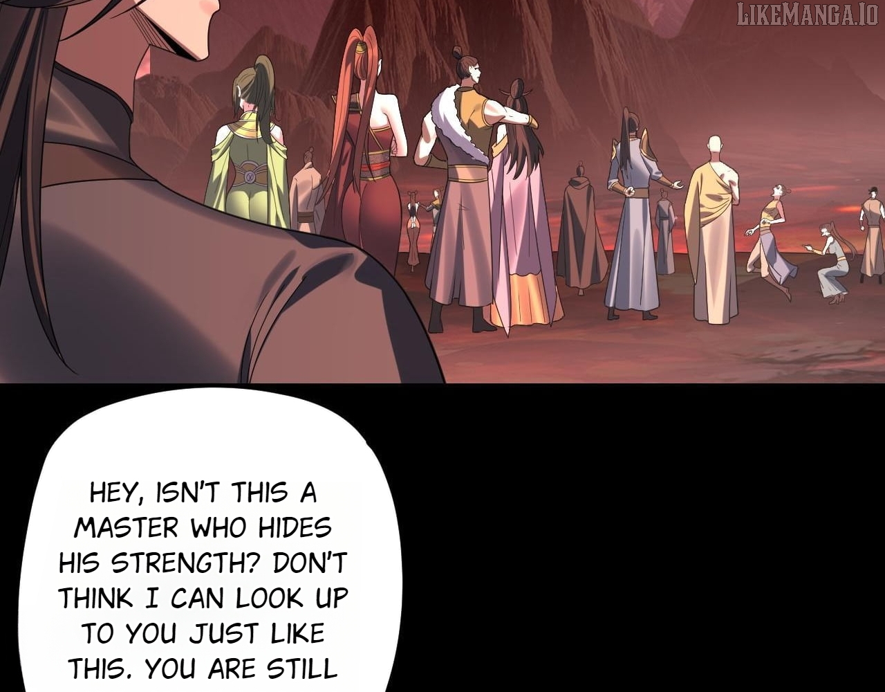 Me, The Heavenly Destined Villain Chapter 284 - page 97